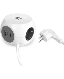 ACT AC2420 POWER CUBE Main Image