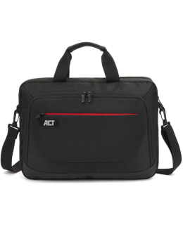 ACT SUBURB 15.6" LAPTOP SHOULDER BAG Main Image