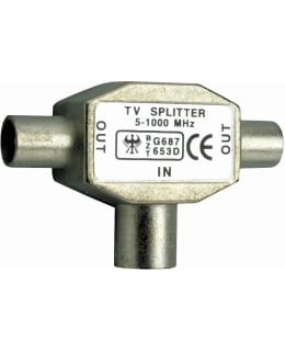 OPAL ANTENNIJAKOP U/2N MET Main Image