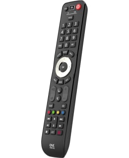 ONE FOR ALL URC 7125 EVOLVE 2 YLEISKAUKO Main Image