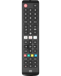 ONE FOR ALL URC4910 SAMSUNG KAUKOSÄÄDIN Main Image