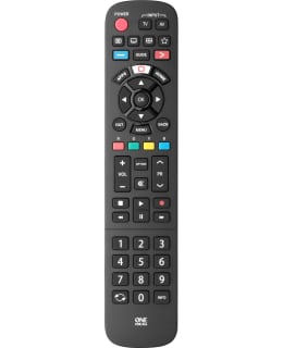 ONE FOR ALL URC 4914 PANASONIC YLEISKAUK Main Image