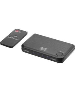 One For All SV1632 HDMI-jakaja Main Image