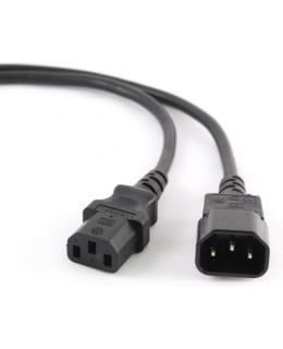 Cablexpert C13/C14 VDE 1.8 m power cord Main Image