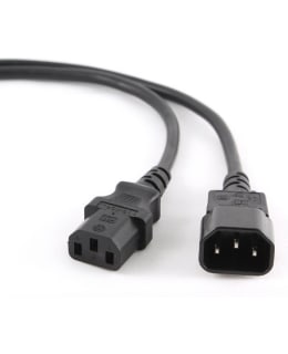 Cablexpert C13/C14 VDE 3,0 m virtajohto Main Image