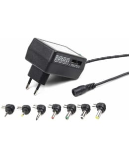 GEMBIRD EG-MC-008 TRANSFORMER Main Image