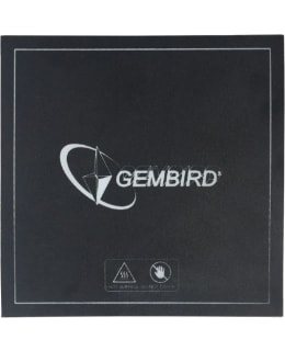 GEMBIRD 3DP-APS-01 3D TULOSTUSALUSTA Main Image