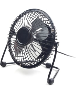 GEMBIRD 10 CM USB PÖYTÄTUULETIN Main Image