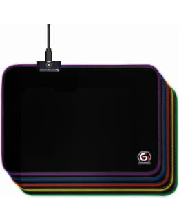 Gembird LED-valaistu pelihiirimatto Main Image