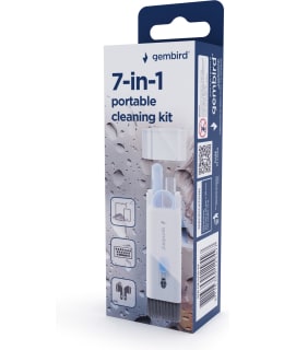GEMBIRD 7-IN-1 YLEISPUHDISTUSSARJA Main Image