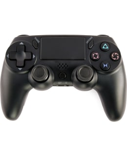 GEMBIRD PS4 BT PELIOHJAIN MUSTA Main Image