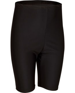 AVENTO ALUS-SHORTSI 176 MUSTA Main Image