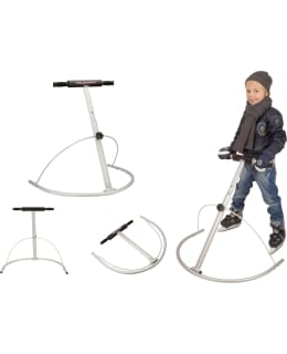 LUISTELUAPU ALUMIININEN Main Image