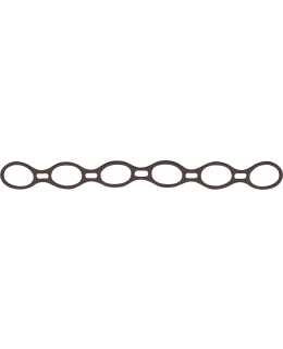AVENTO JUMPING RUBBER BAND HELIX 41TA Main Image