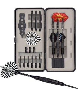 ABBEY 52BL STE TIP/SOFT 19G DARTS-TIKAT Main Image
