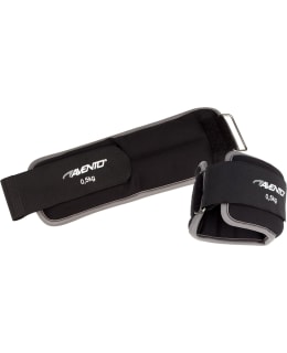 AVENTO WRIST AND ANKLE WEIGHT0.5KGX2PCS Main Image