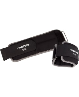 AVENTO WRIST&ANKLE WEIGHTS 1 KG X 2 PCS Main Image