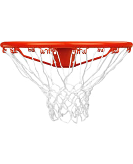 AVENTO BASKETBALL RING WITH SOCK Main Image