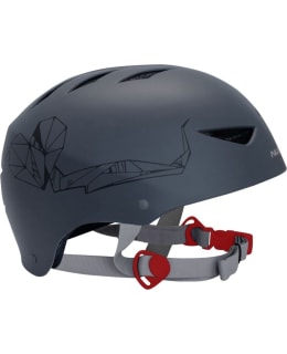 NIJDAM BMX KYPÄRÄ HAR M Main Image