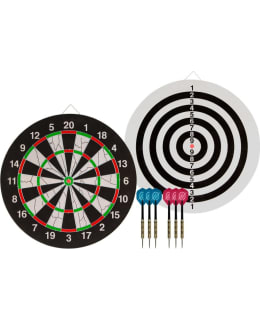 FAVER 53AA DARTS-/TIKKATAULUSETTI Main Image