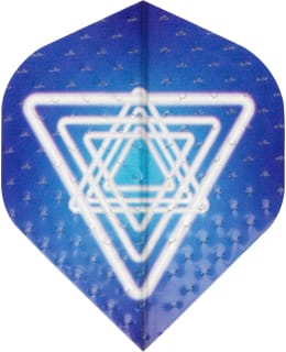 FAVER 53AJ 3KPL BLU/WHT VARASULAT Main Image