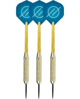 FAVER 53AL BRASS BLUE 23G DARTS-TIKAT Main Image