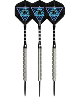 FAVER 53AM 85% TUNGSTEN 24G DARTS-TIKAT Main Image