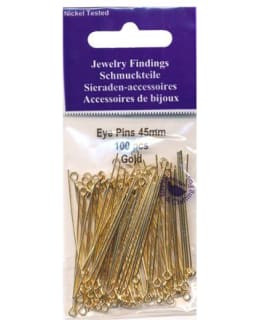 FARNIA 103164502 45MM KULTA KORUPIIKKI Main Image