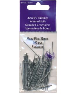 KORUPIIKKI HOPEA 32MM/100KPL Main Image