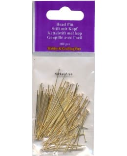 FARNIA 103173202 32MM KULTA KORUPIIKKI Main Image