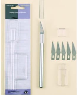 FI:KNORR PRANDELL PAPERIVEITSI 15 CM Main Image