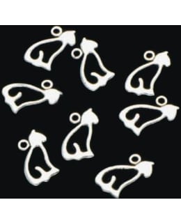 FARNIA KISSA 8KPL METALLIRIIPUS Main Image