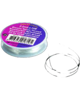 FARNIA 0,5MM 10M ELASTINEN HELMILANKA Main Image