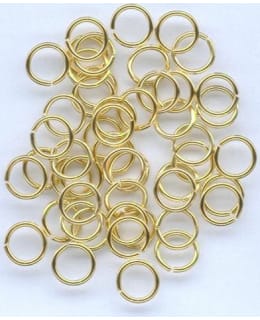 PIDIKERENGAS 6MM 50KPL KULTA Main Image