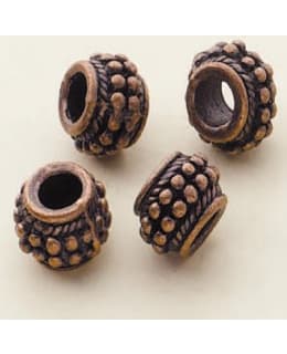 FARNIA 4KPL KUPARI METALLIHELMI Main Image