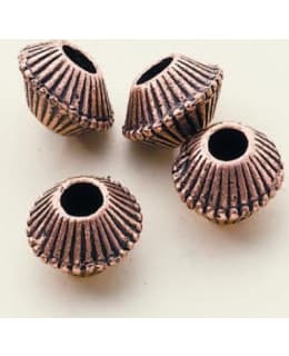 FARNIA 4KPL KUPARI METALLIHELMI Main Image