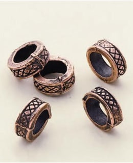 FARNIA 12KPL KUPARI METALLIHELMI Main Image