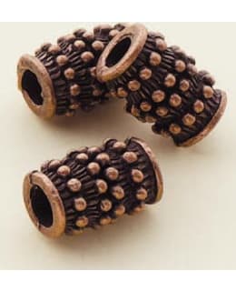 FARNIA 3KPL KUPARI METALLIHELMI Main Image