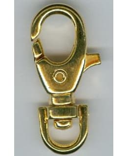 PAPUKAIJALUKKO 35MM KULTA Main Image