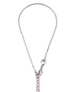 RANNEKETJU 16CM PLATINA Main Image