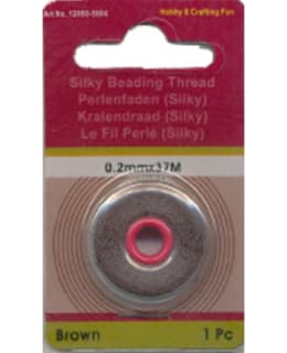 HELMILANKA 0,2MM / 37 Main Image