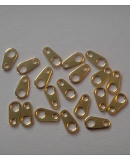 FARNIA 20KPL 7MM KULTA HELMIPIDIKE Main Image