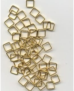 PIDIKERENGAS NELIÖ 50KPL KULTA Main Image