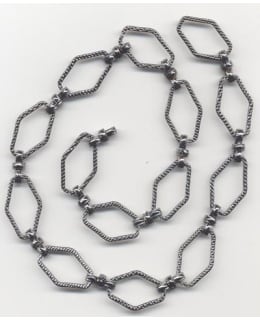 FARNIA 50CM PLATINA KAULAKETJU Main Image