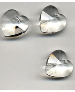 KRISTALLIHELMI 14X13MM 4KPL Main Image