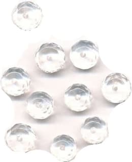 KRISTALLIHELMI 4X6MM 10KPL Main Image