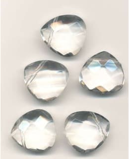 KRISTALLIHELMI 13MM 5KPL Main Image