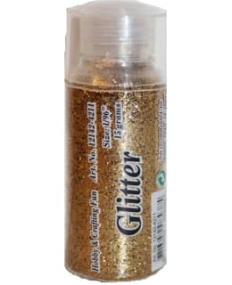 FARNIA 15 G KULTA GLITTER Main Image