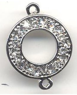 KRISTALLIHELMI PYÖREÄ Main Image