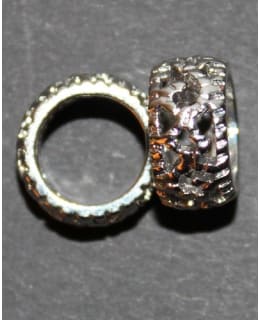 FARNIA 2KPL 7X14MM PLATINA HELMIRENGAS Main Image